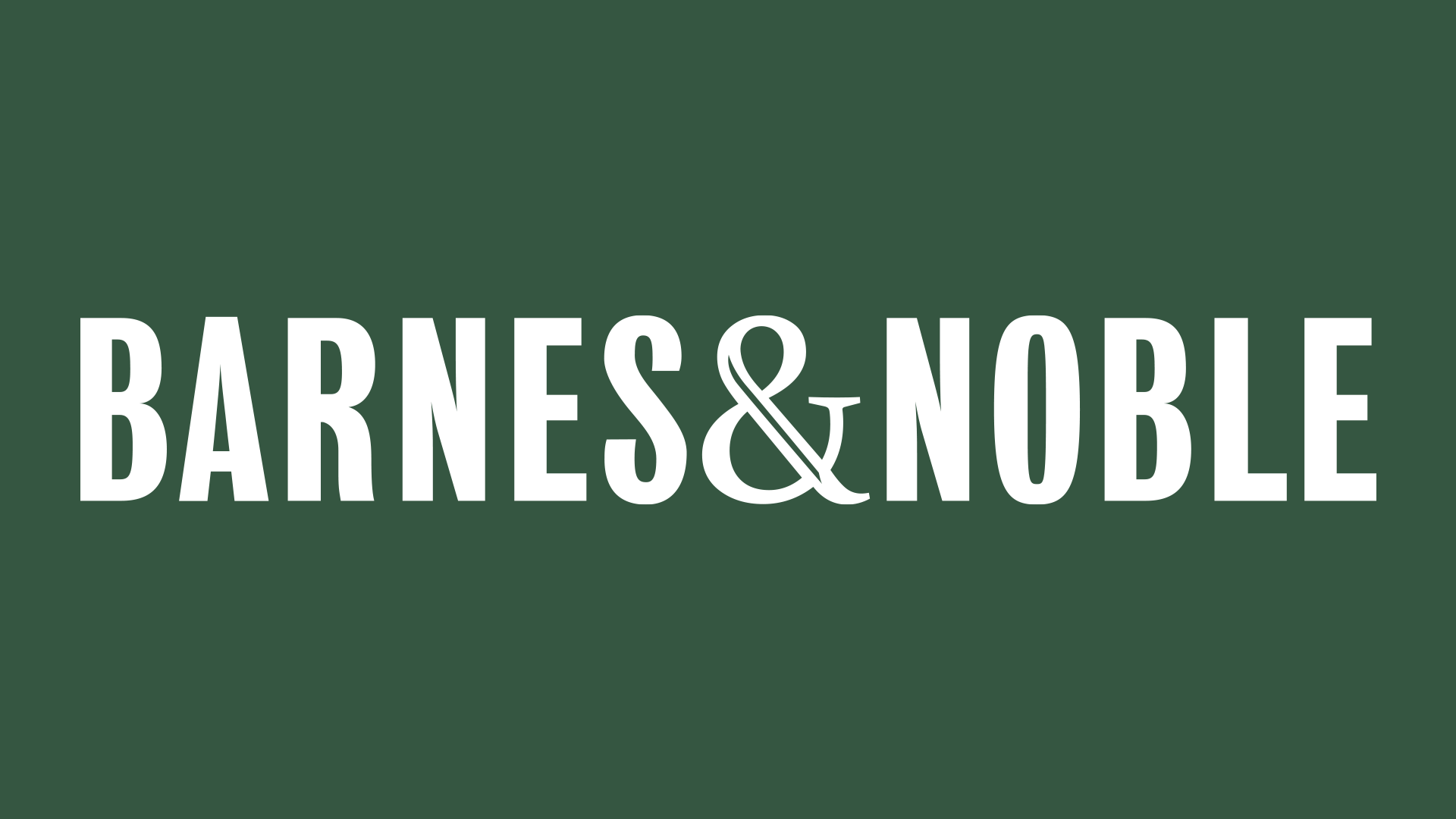 Barnes & Noble